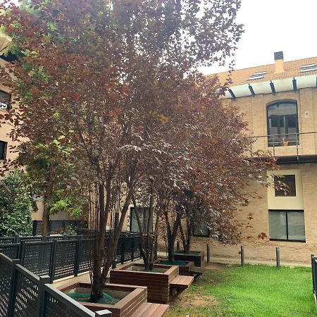 Apartamento Proximo Al Centro De 2 Dormitorios Con Piscina. Севиля Екстериор снимка