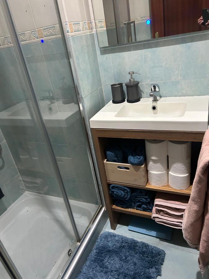 Apartamento Proximo Al Centro De 2 Dormitorios Con Piscina. Севиля Екстериор снимка