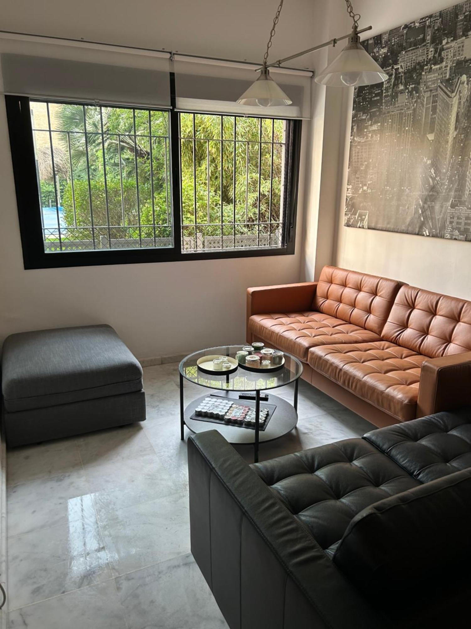 Apartamento Proximo Al Centro De 2 Dormitorios Con Piscina. Севиля Екстериор снимка